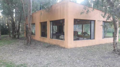 Agroturismo El Portal Del Bosque