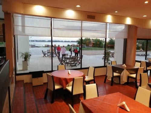 Aguas Del Monte Hotel Spa