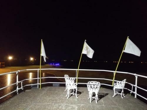Aguas Del Monte Hotel Spa