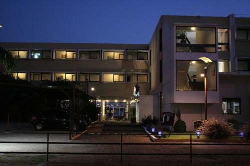 Aguas Del Monte Hotel Spa