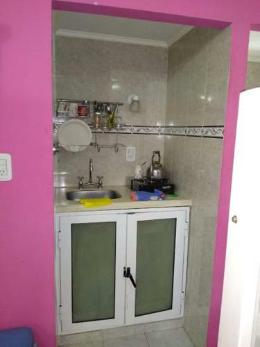 Apartamento Hospedaje El Placer
