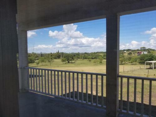 Lodge Caba�as Norden San Pedro