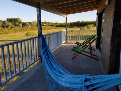 Lodge Caba�as Norden San Pedro