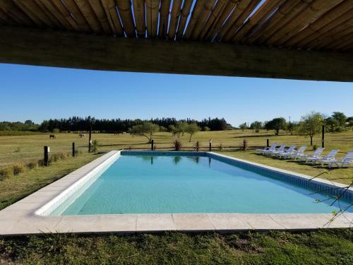 Lodge Caba�as Norden San Pedro