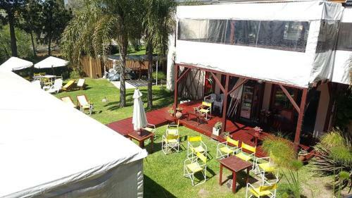 Hotel Los Pinares