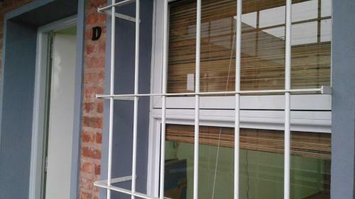Apartamento Departamento Calle Salta