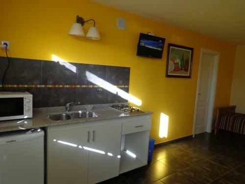 Apartamento Departamentos Los Tamariscos
