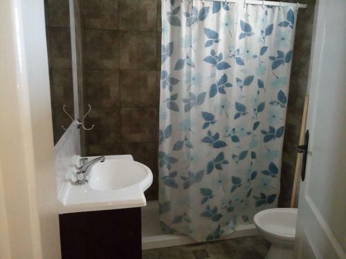 Apartamento Departamentos Los Tamariscos