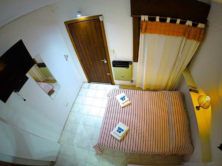 Apartamento Complejo Mar Abierto