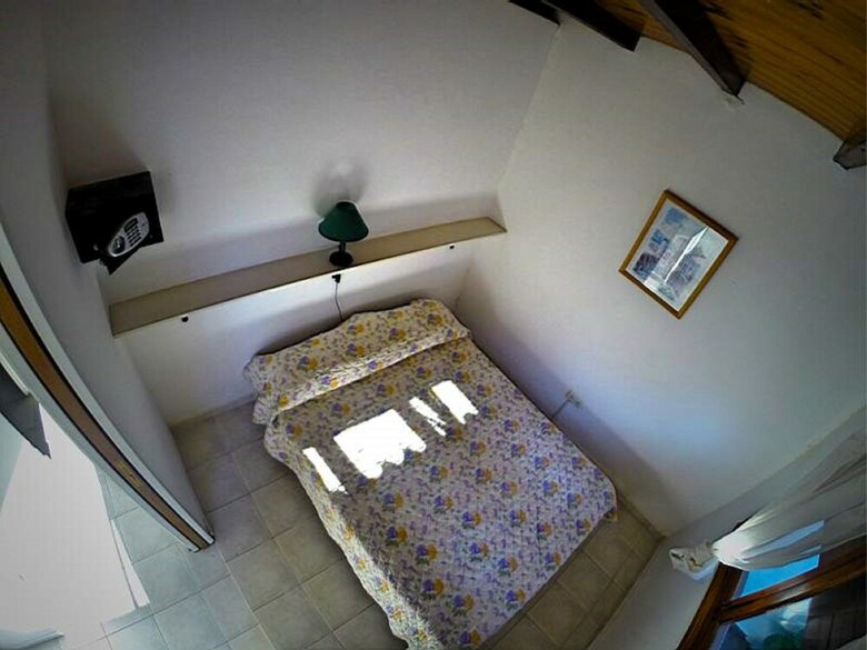 Apartamento Complejo Mar Abierto