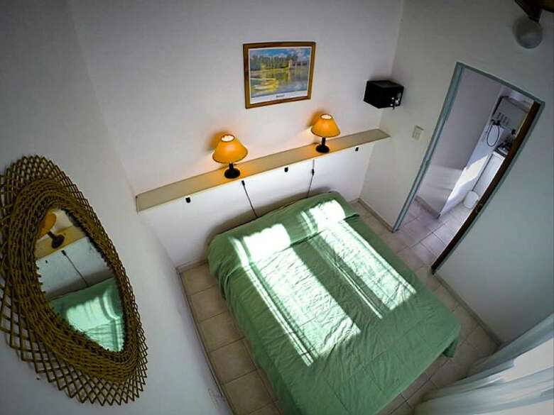 Apartamento Complejo Mar Abierto