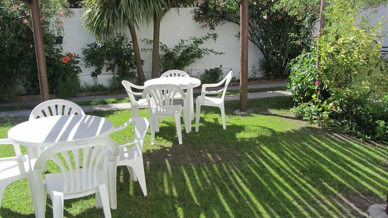 Apartamento Complejo Mar Abierto