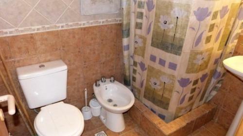 Apartamento Complejo Valparaiso