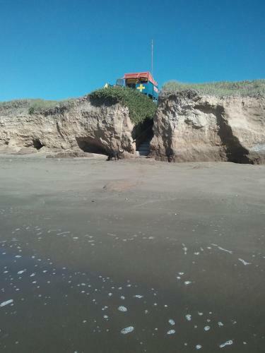 Lodge Caba�as Casazul
