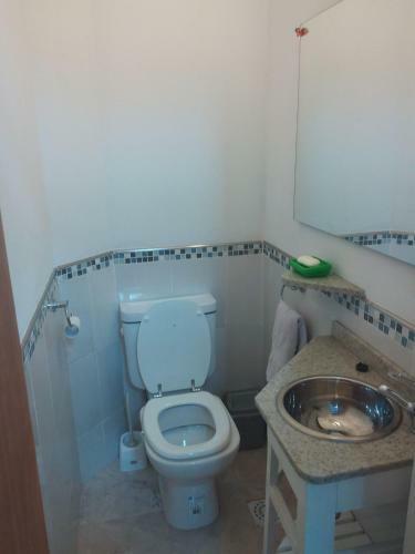 Lodge Caba�as Casazul