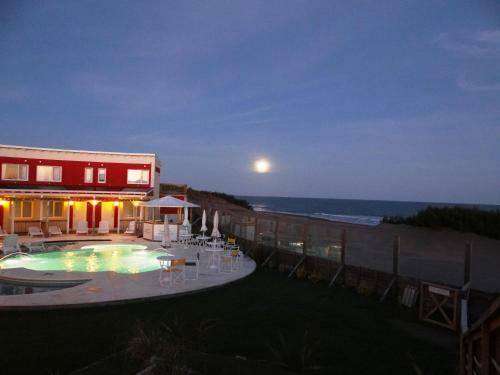 Apartamento Club De Mar Terrazas Cayast�
