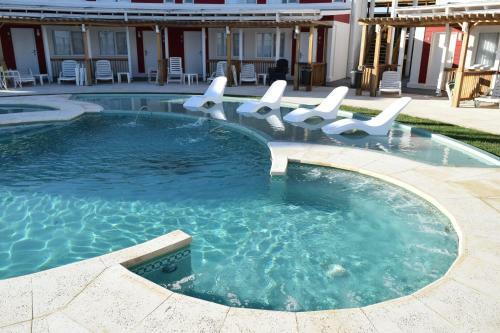 Apartamento Club De Mar Terrazas Cayast�
