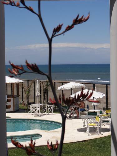 Apartamento Club De Mar Terrazas Cayast�