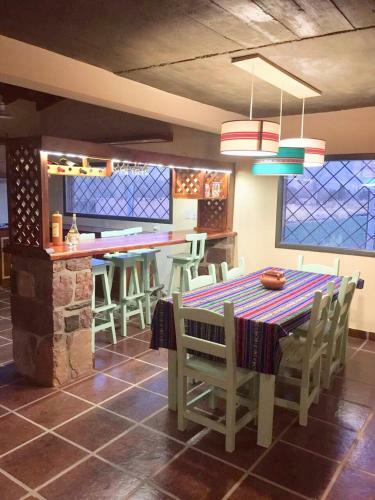 Agroturismo Rincon De Uquia