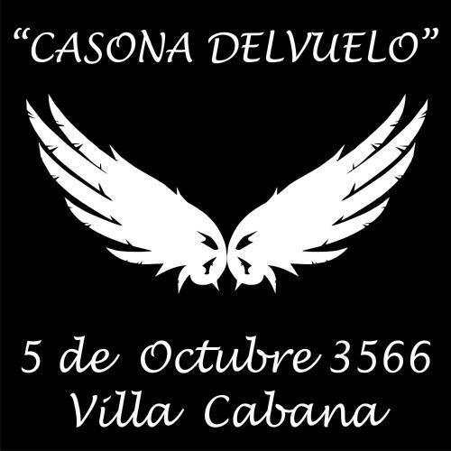 Apartamento Casona Delvuelo