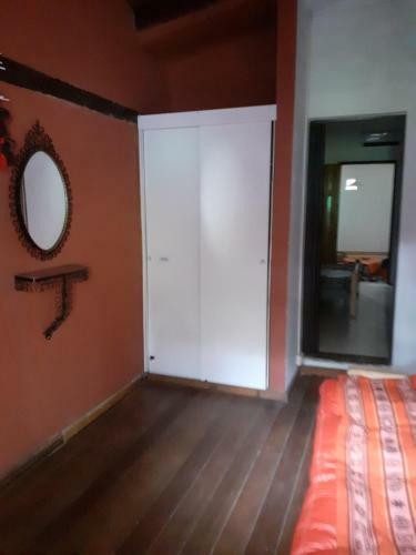 Apartamento Casona Delvuelo