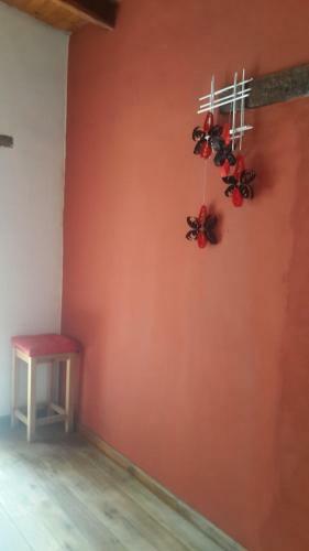 Apartamento Casona Delvuelo