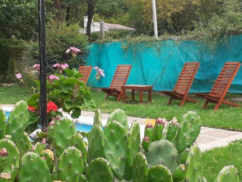 Apartamento Casona Delvuelo