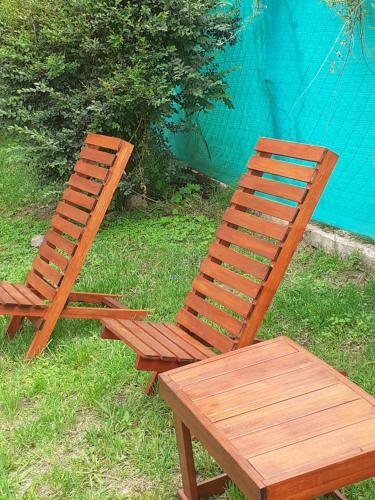 Apartamento Casona Delvuelo