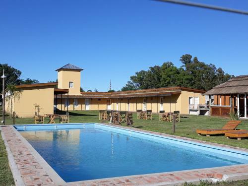 La Posada De Uribe Adults Only