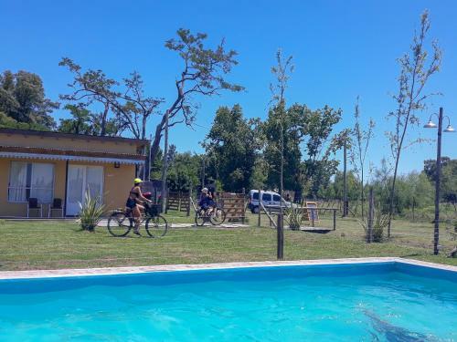 La Posada De Uribe Adults Only