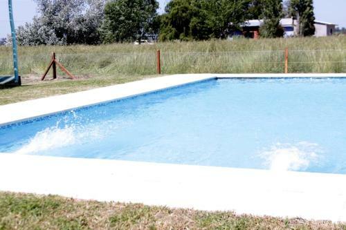 Lodge La Chakana De Uribelarrea