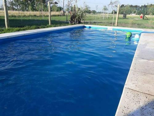 Agroturismo Caba�as Irem�a