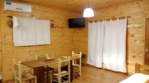 Agroturismo Caba�as Irem�a