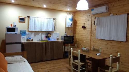 Agroturismo Caba�as Irem�a