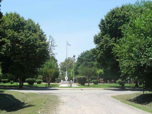 Agroturismo Caba�as Irem�a