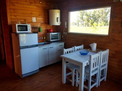 Agroturismo Caba�as Irem�a