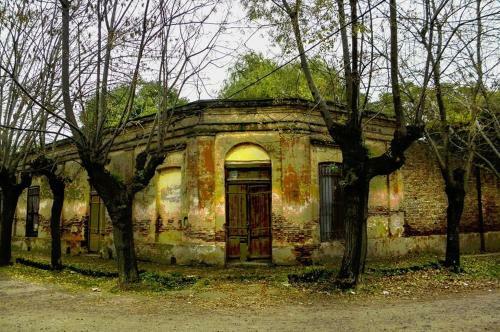 Agroturismo Caba�as Irem�a