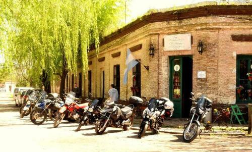 Agroturismo Caba�as Irem�a