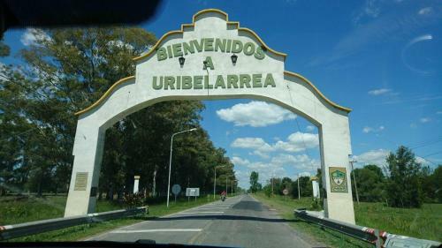 Agroturismo Caba�as Irem�a