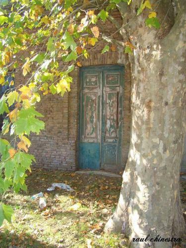 Agroturismo Caba�as Irem�a
