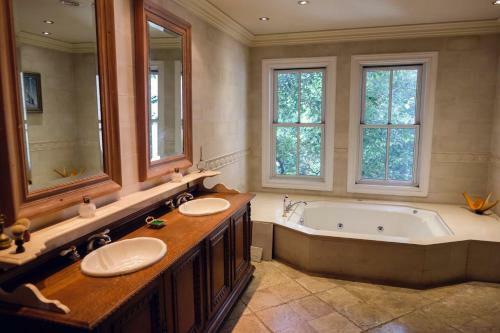 Bed & Breakfast Villa San Gimignano