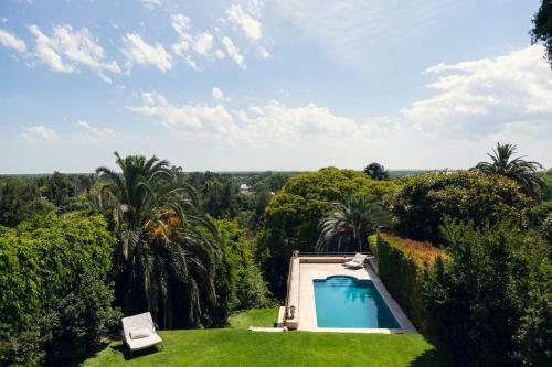 Bed & Breakfast Villa San Gimignano