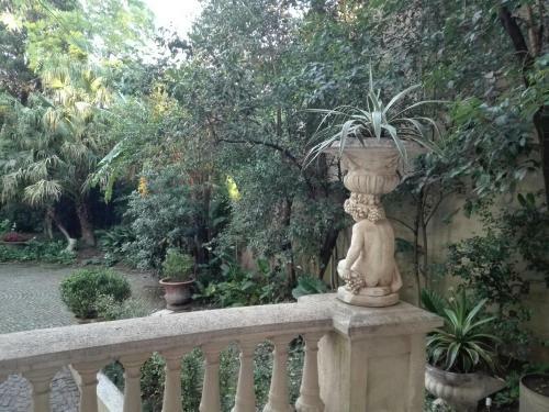 Bed & Breakfast Villa San Gimignano
