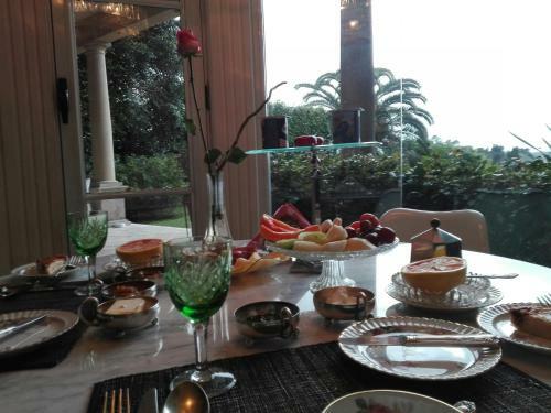 Bed & Breakfast Villa San Gimignano