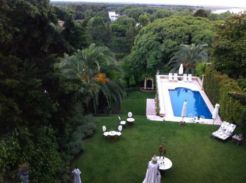 Bed & Breakfast Villa San Gimignano