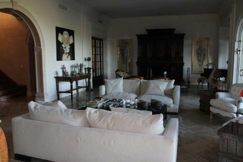 Bed & Breakfast Villa San Gimignano