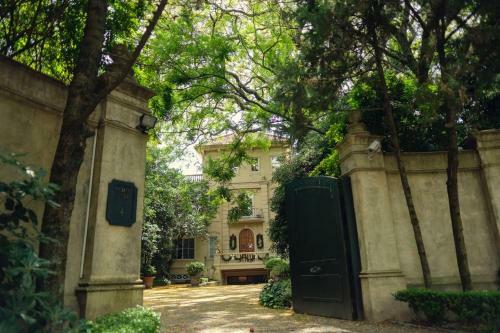 Bed & Breakfast Villa San Gimignano