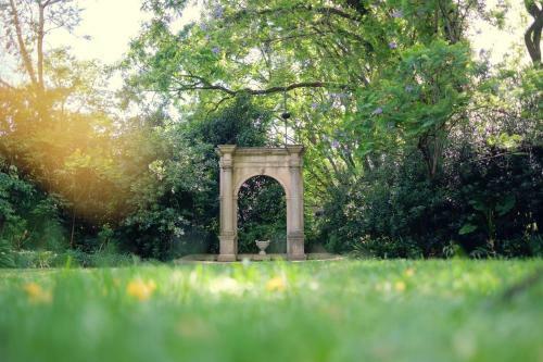 Bed & Breakfast Villa San Gimignano