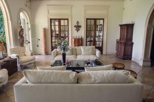Bed & Breakfast Villa San Gimignano