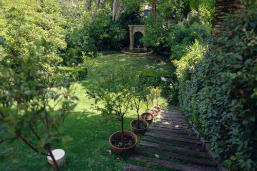 Bed & Breakfast Villa San Gimignano